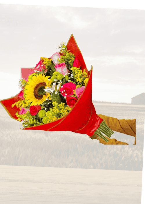Arreglos florales